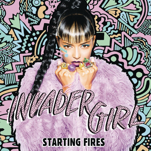 STARTING FIRES