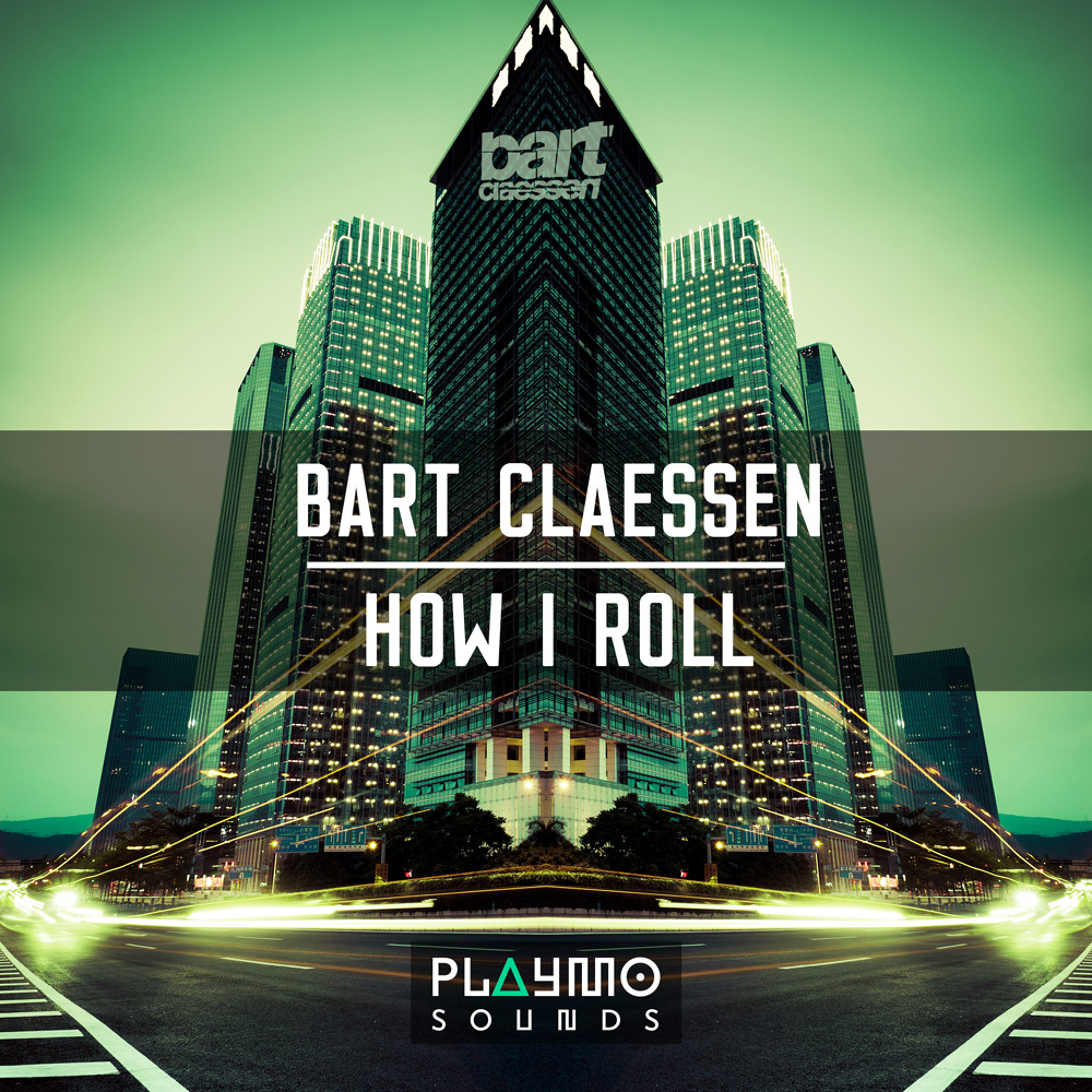 Bart Claessen