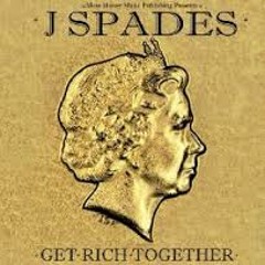 J Spades - Twerk [Prod. Beat Boss]