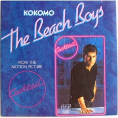 The Beach Boys - Kokomo (StrangeOvertones Edit)