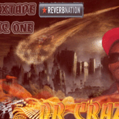LUV YOU COME BACK  [ DR.CRAZY & BOUBA SANE ] Dr Destiny Studio