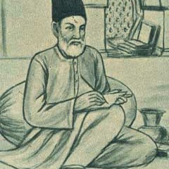 Dil Se Teri Nigah Jiggar Tak tar Gai~~ Rahat sings Ghalib