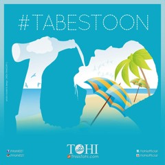 Tohi - Tabestoon | Produced By Ali MaGic MG