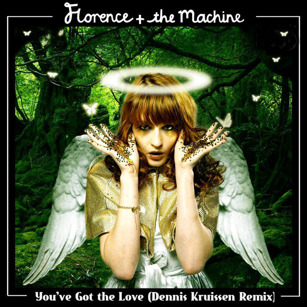 Listen to Florence + The Machine - You've Got The Love