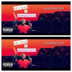 Welkome 2 Memphganistan Intro (Lets Ride)