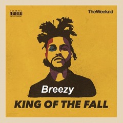 The Weeknd - King Of Fall (Breezy NightcoRemix)