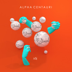 Alpha Centauri EP [Prod. @sxmus]