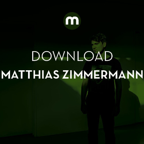 Download: Matthias Zimmermann 'Reginald'