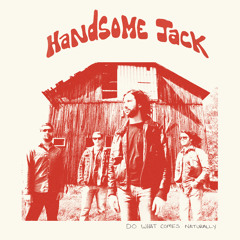 Handsome Jack - Echoes