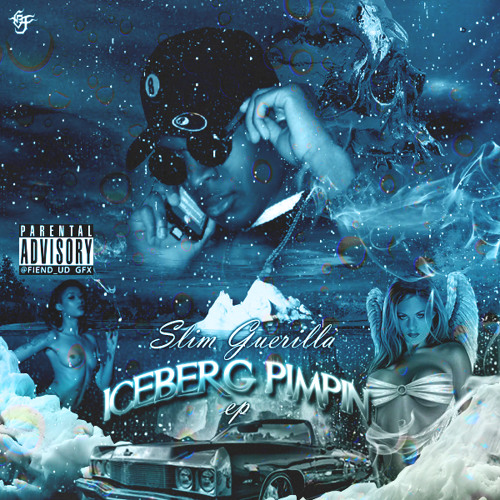 5. Slim Guerilla - Inner Thoughts