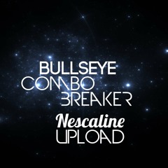 Bullseye • Combo Breaker
