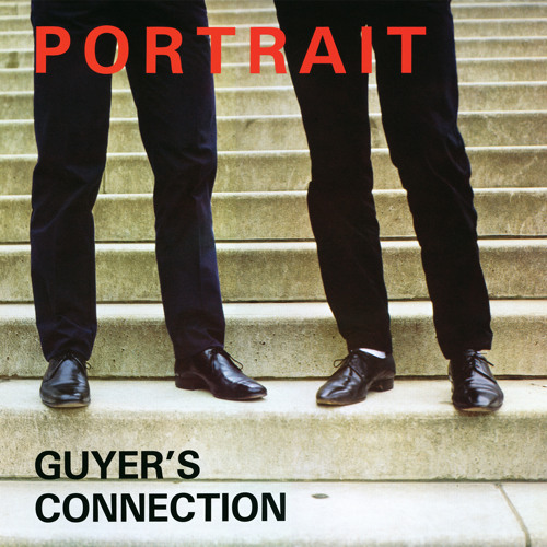 Guyer's Connection - Pogo of Techno