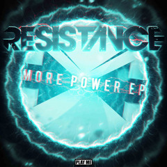 Resistance - Resistance Theme (Original Mix)