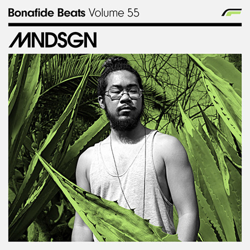 Mndsgn x Bonafide Beats #55 mix