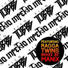 FREE DOWNLOAD Rico Tubbs Ft. The Ragga Twins 'Rule Dancehall (Dub Mix)' - Passenger