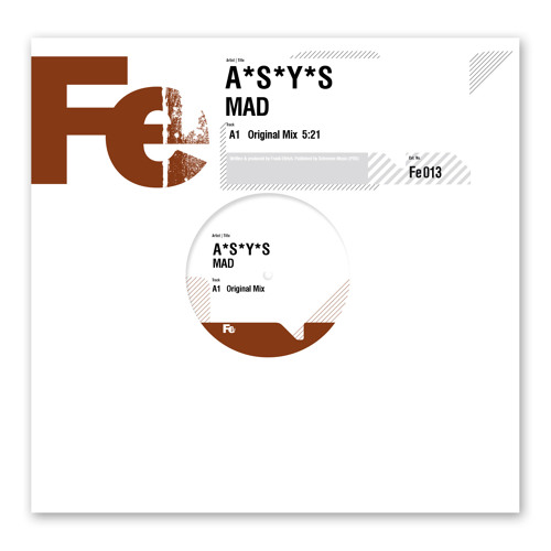 A*S*Y*S - MAD