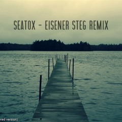 Stephan Schneck - Eisener Steg Remix