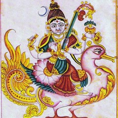 vaMdEhaM sadA shArada