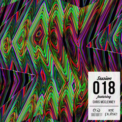 Souletiquette Radio Session 018 x Chris McClenney Guest Mix
