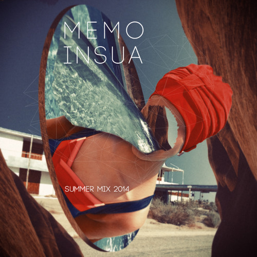 Memo Insua - Summer Mix 2014