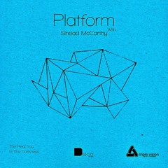 Platform Ft Sinead McCarthy - In The Darkness out on Diskool records (Beatport exclusive)