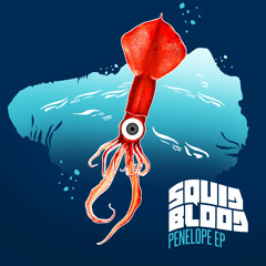 Squid Blood - Penelope