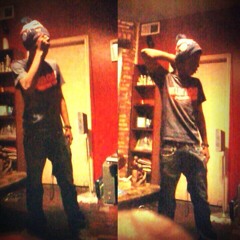 JJ THE RAPPER -Way Too On (Produced By Kyduh Beatz)