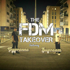 Looking At Me - Ft Fatz, Cyprenne + Supream