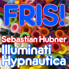 Sebastian Hubner - Illuminati (The People Of The Light )