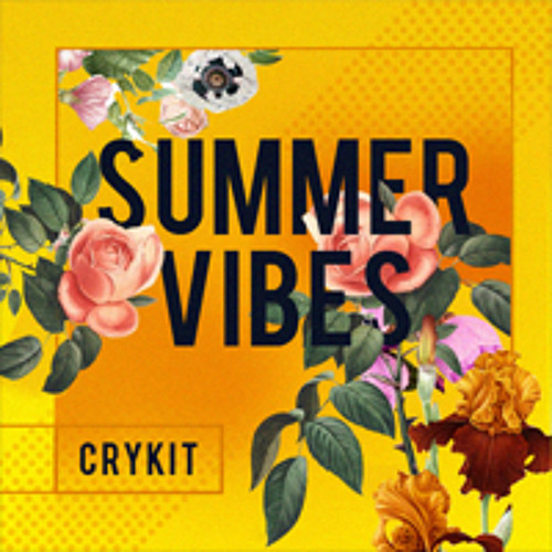 Summer Vibes Mixtape