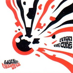 Liquid Visions - Pink Cloud