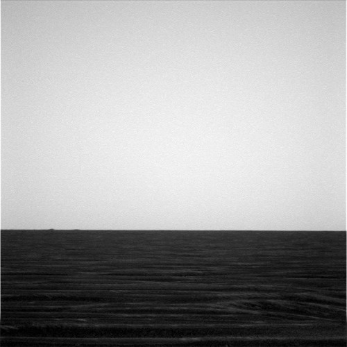 Flat Horizon (cut - experimental / ambient / glitch)