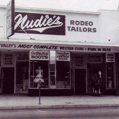 Nudie Suit