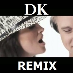 Armin Van Buuren Feat. Sharon Del Adel - In And Out Of Love (DITRIX Remix)[FREE DOWNLOAD]