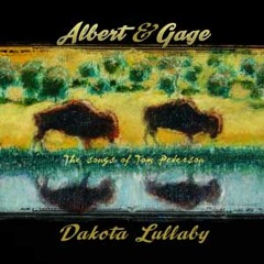 Albert and Gage - Dakota Lullaby