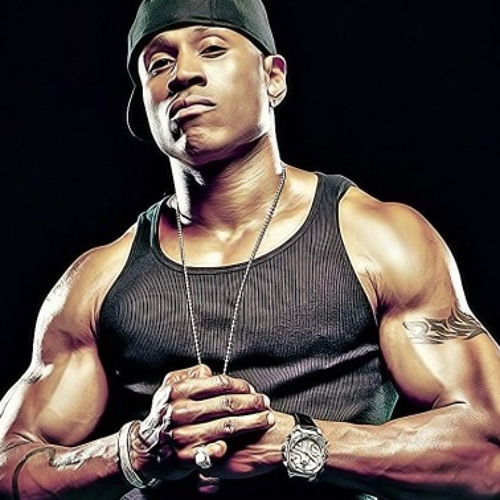 LL Cool J - 2 On (Remix) *NEW JAM*