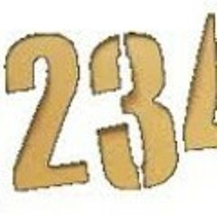 1234 - Alejandro Andrade & The Circuit Beats (Original Mix)2014  Tributo A Kevin Lopez  (LIBRE!)