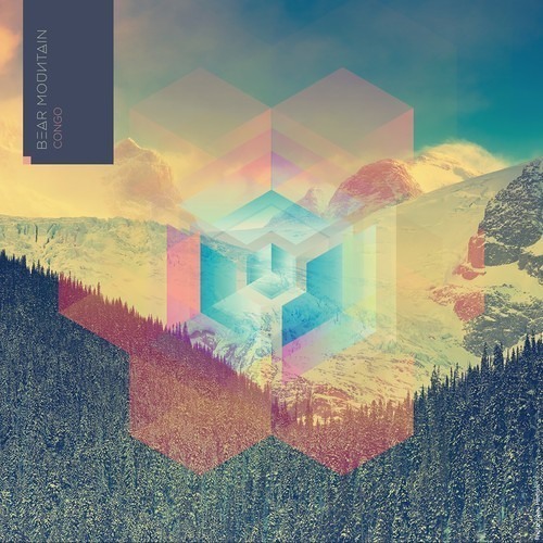 Congo (Extended Mix)