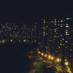 Vetlizkaya 88 - Я Останусь С Тобой (edit)