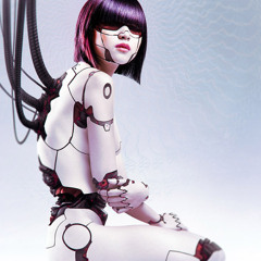 I Am Android (why I Have Emotions) vocals by Zaira Stonem