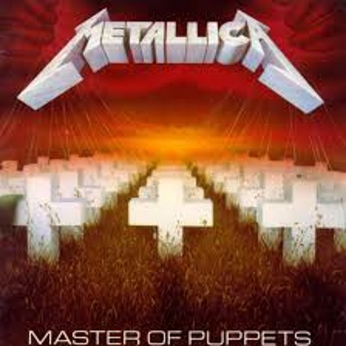 Metallica |  Master Of Puppets (Piano Instrumental)