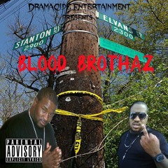 You Aint Bout Dat Life- DramaCide Ridaz Feat. Spook