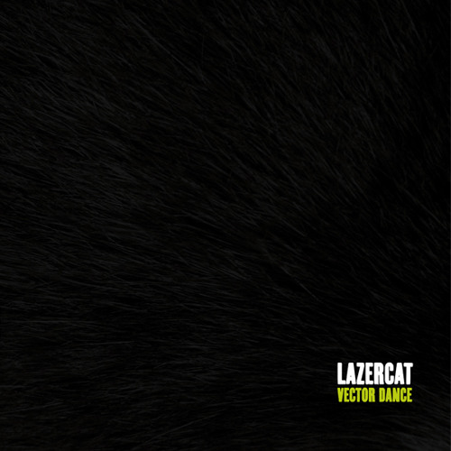 Lazercat - Nova