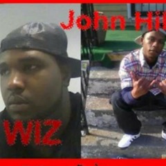 Man i swear Bam ft EW33Z