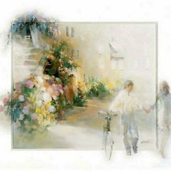 Александра Литвинова - Пассакалья (Г.Ф.Гендель)