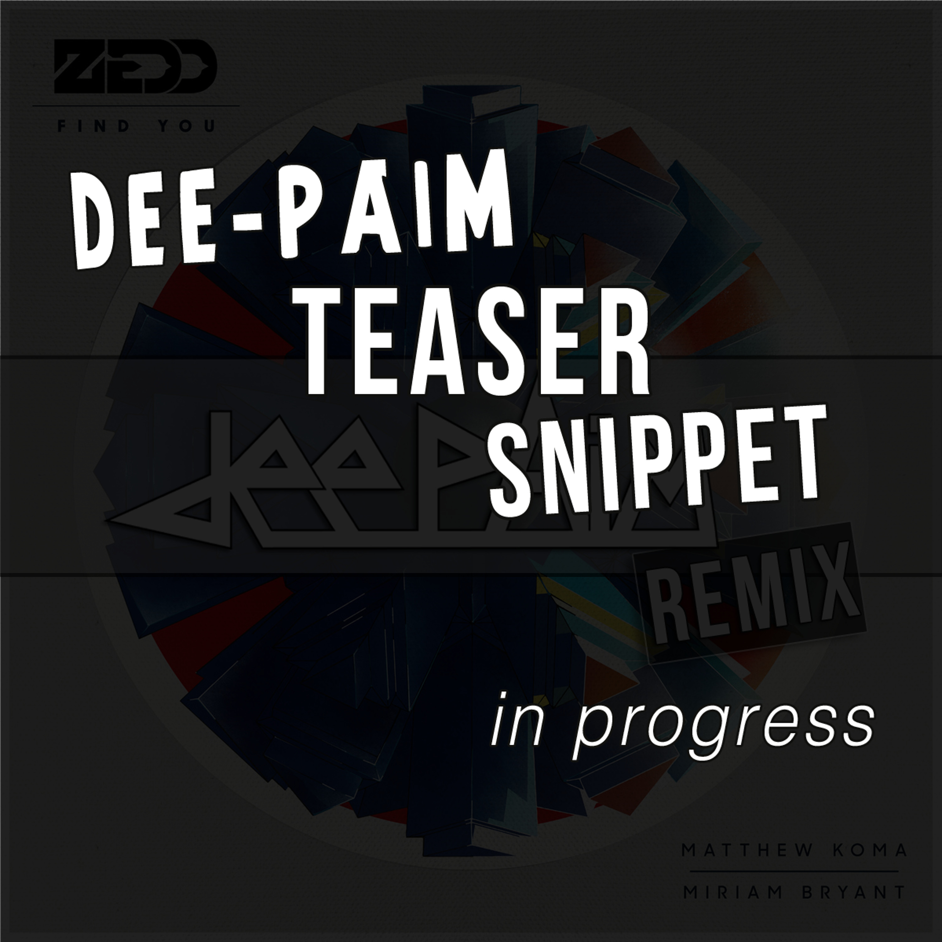 DEEPAIM
