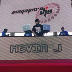 - MANN MERA REMIX ( WE FOUND LOVE MIX)- Kevin J REMIX