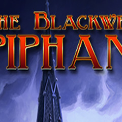 Blackwell Epiphany - Kendra plays Trollgate theme