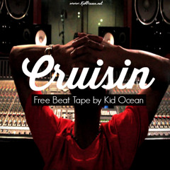 *FREE BEAT* Studio City - 2014 Hip Hop beat by Kid Ocean