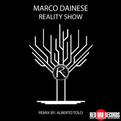 ROR002 : Marco Dainese - Reality Show (Original Mix)